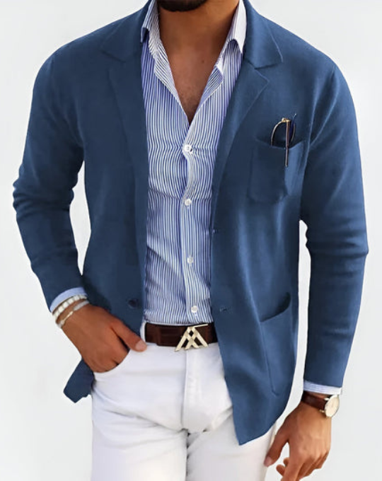 Ronald™ Cardigan elegant