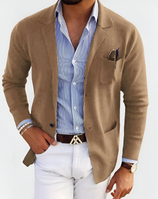 Ronald™ Cardigan elegant