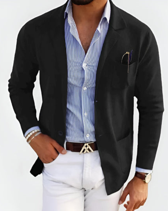 Ronald™ Cardigan elegant