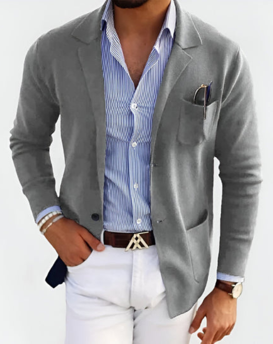 Ronald™ Cardigan elegant