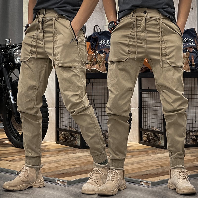 Rangers™ Pantaloni Cargo Stretch