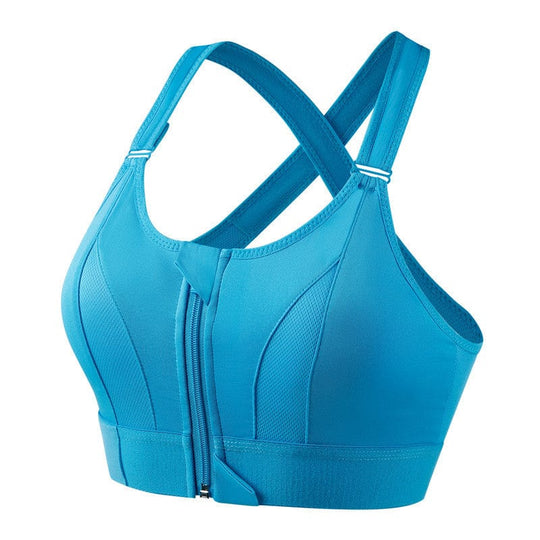 Audrey™ Sutien sport confortabil și de susținere