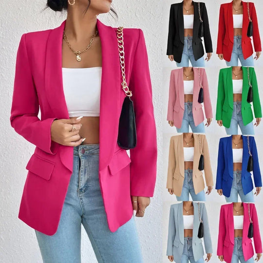 Mira's Style™  Blazer de primăvară pentru femei