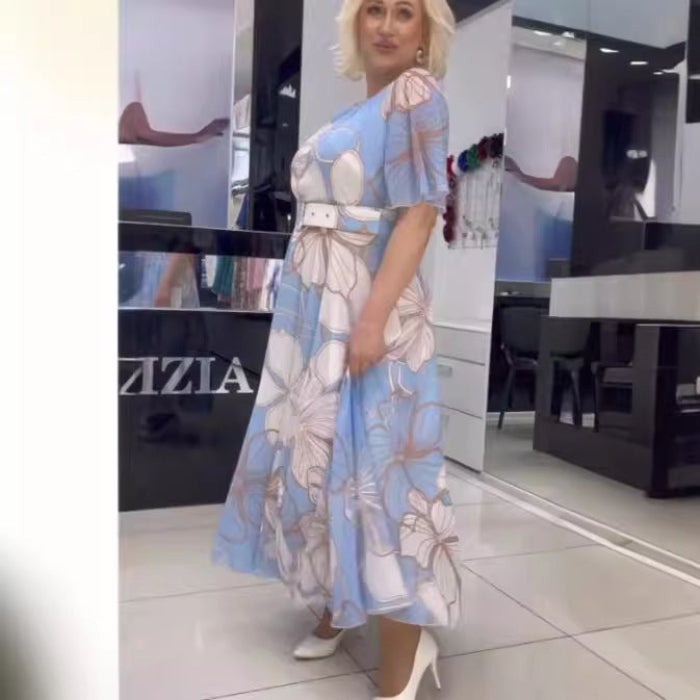 Moda™ Rochie elegantă, confortabilă și de înaltă calitate