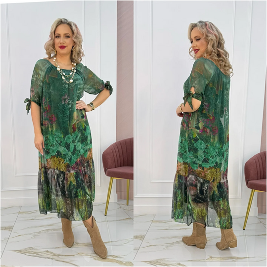 Anna™ Rochie elegantă pentru femei